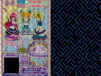 カード まとめ プリパラ プリチケ PR シュガートップス N リズミカルピンキー ワンピ R ストロベリードリーム カーデ SR ビューティークイーン トップス M レディシューズ スカート サムネイル 6