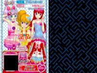 カード まとめ プリパラ プリチケ PR シュガートップス N リズミカルピンキー ワンピ R ストロベリードリーム カーデ SR ビューティークイーン トップス M レディシューズ スカート サムネイル 4