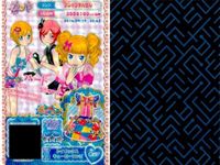 カード まとめ プリパラ プリチケ PR シュガートップス N リズミカルピンキー ワンピ R ストロベリードリーム カーデ SR ビューティークイーン トップス M レディシューズ スカート サムネイル 8