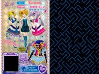 カード まとめ プリパラ プリチケ PR シュガートップス N リズミカルピンキー ワンピ R ストロベリードリーム カーデ SR ビューティークイーン トップス M レディシューズ スカート サムネイル 7