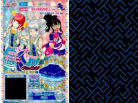 カード まとめ プリパラ プリチケ R ホワイトキャット ブラウス PR フラワーメレンゲ ブーツ シュガーセット N ユニバーススター パニエ SR ハイセンス ネイチャーワンピ サムネイル 9