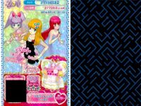カード まとめ プリパラ プリチケ R ホワイトキャット ブラウス PR フラワーメレンゲ ブーツ シュガーセット N ユニバーススター パニエ SR ハイセンス ネイチャーワンピ サムネイル 5