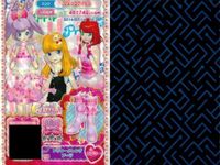 カード まとめ プリパラ プリチケ R ホワイトキャット ブラウス PR フラワーメレンゲ ブーツ シュガーセット N ユニバーススター パニエ SR ハイセンス ネイチャーワンピ サムネイル 4