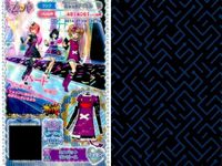 カード まとめ プリパラ プリチケ N ハイセンス サターブーツ PR コズミック シルバーセット CR サイリウムワンピ シューズ R ウシバット ワンピ ブーツ サムネイル 10