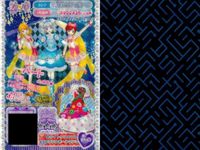 カード まとめ プリパラ プリチケ R エレガンス シューズ ビューティーセット PR フルーツティー ミルクドレス ホワイトクリスマス カラフルワンピ N ミステリアス サムネイル 7