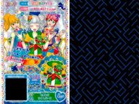 カード まとめ プリパラ プリチケ N ふんわりおとめ スカート R モンスター モノクロワンピ シューズ CR SoLaMi<!-利用不可文字-!>SMILE サイリウムセット PR もぎたて オレンジパーカ サムネイル 10