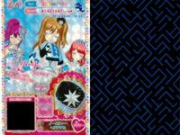 カード まとめ プリパラ プリチケ R ファルル ウエディングドレス シューズ ノースファー ワンピ シューズ N ふんわりおとめ レースニット ブーツ サムネイル 4