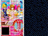 カード まとめ プリパラ プリチケ R ファルル ウエディングドレス シューズ ノースファー ワンピ シューズ N ふんわりおとめ レースニット ブーツ サムネイル 10