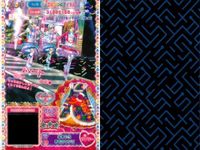カード まとめ プリパラ プリチケ R おとめ きものワンピ シューズ N フェアリーマーメイド ドレス きらめきマーメイド シューズ サムネイル 5