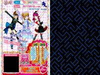 カード まとめ プリパラ プリチケ R おとめ きものワンピ シューズ N フェアリーマーメイド ドレス きらめきマーメイド シューズ サムネイル 6