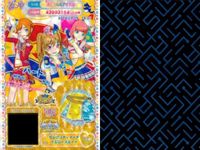 カード まとめ プリパラ プリチケ N おとなめエレガント パンプス R セレブリティマーチ イエローセット ロイヤルローズ メヌエットブーツ ドレス サムネイル 4