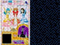 カード まとめ プリパラ プリチケ N アジアン エキゾチックドレス R ユニコーン ファンシーセット カフェモカ シューズ モフモフ くまさん おとなめエレガント パンツ サムネイル 9