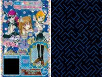 カード まとめ プリパラ プリチケ SR フラワーガーデン ロゼトップス N フレッシュポップ ローファー R チーキーリトル シグナルセット サムネイル 7