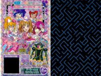 カード まとめ プリパラ プリチケ SR フラワーガーデン ロゼトップス N フレッシュポップ ローファー R チーキーリトル シグナルセット サムネイル 10