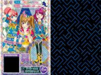 カード まとめ プリパラ プリチケ SR フラワーガーデン ロゼトップス N フレッシュポップ ローファー R チーキーリトル シグナルセット サムネイル 8