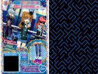 カード まとめ プリパラ プリチケ R てんとうむし スカイセット スイーツ クレープドレス N カラフルキャンディ セット ホワイトクリスマス オーナメントワンピ シューズ サムネイル 9
