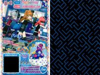 カード まとめ プリパラ プリチケ R てんとうむし スカイセット スイーツ クレープドレス N カラフルキャンディ セット ホワイトクリスマス オーナメントワンピ シューズ サムネイル 8