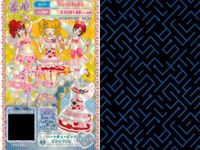カード まとめ プリパラ プリチケ PR エンジェリック ドーリートップス ドーリーシューズ スカート R ホワイトクリスマス ワンピ SR エターナルパンク ジャケット リボンメレンゲ トップス サムネイル 10