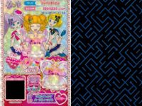 カード まとめ プリパラ プリチケ PR エンジェリック ドーリートップス ドーリーシューズ スカート R ホワイトクリスマス ワンピ SR エターナルパンク ジャケット リボンメレンゲ トップス サムネイル 7