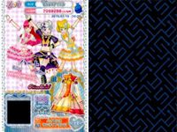 カード まとめ プリパラ プリチケ PR マジカルピエロ シューズ R フラワーメレンゲ トップス エターナルパンク ブーツ N ハイセンス ワンピ SR サファイアマーチング ジャケット サムネイル 5