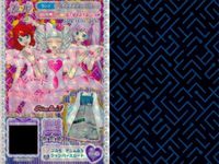カード まとめ プリパラ プリチケ R コスモ ジャンパースカート チアふう ロングパーカ PR フェアリー フラートップス クリスマス ショートケーキワンピ セブンスコーデ セクシードレスB サムネイル 2