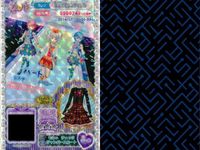カード まとめ プリパラ プリチケ R コスモ ジャンパースカート チアふう ロングパーカ PR フェアリー フラートップス クリスマス ショートケーキワンピ セブンスコーデ セクシードレスB サムネイル 3
