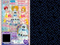 カード まとめ プリパラ プリチケ R コスモ ジャンパースカート チアふう ロングパーカ PR フェアリー フラートップス クリスマス ショートケーキワンピ セブンスコーデ セクシードレスB サムネイル 7