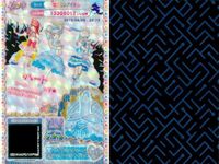 カード まとめ プリパラ プリチケ R モフモフ くまさんシューズ N おえかきペイント トップス サマーセット チェック スカート CR シュガーミント セット サムネイル 9