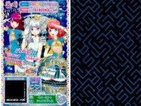カード まとめ プリパラ プリチケ PR クリスタルローズ ドレス N マーブルドーナツ シューズ R RONIギンガム スカート SR ペパーミント ショコラドレス ユニコーン シューズ サムネイル 6