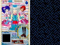 カード まとめ プリパラ プリチケ PR クリスタルローズ ドレス N マーブルドーナツ シューズ R RONIギンガム スカート SR ペパーミント ショコラドレス ユニコーン シューズ サムネイル 10