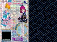 カード まとめ プリパラ プリチケ SR ペパーミント ショコラシューズ PR フラワーブロッサム ワンピ ヴァンパイア シルクシューズ R ドリームハート シューズM バニーマジシャン トップス サムネイル 4