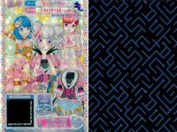 カード まとめ プリパラ プリチケ SR ペパーミント ショコラシューズ PR フラワーブロッサム ワンピ ヴァンパイア シルクシューズ R ドリームハート シューズM バニーマジシャン トップス サムネイル 10