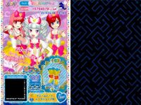 カード まとめ プリパラ プリチケ SR ペパーミント ショコラシューズ PR フラワーブロッサム ワンピ ヴァンパイア シルクシューズ R ドリームハート シューズM バニーマジシャン トップス サムネイル 8