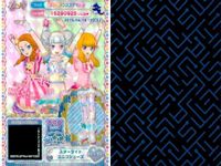 カード まとめ プリパラ プリチケ SR ペパーミント ショコラシューズ PR フラワーブロッサム ワンピ ヴァンパイア シルクシューズ R ドリームハート シューズM バニーマジシャン トップス サムネイル 6