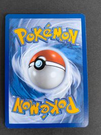 ポケモンカード トリックオアトリート 英語 海外 ピカチュウ リバースホロ ミラー 018/091 サムネイル 7