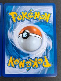 Pokemon Card Rapidly Shake UR Korean Lot サムネイル 5