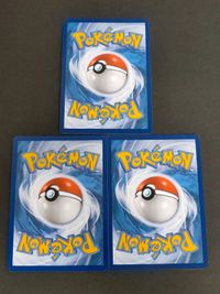 Pokemon Card Klara English Mirror Holo Rare 145/198 サムネイル 5