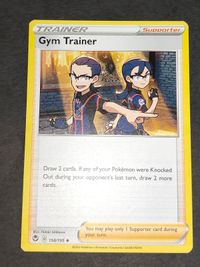 ポケモンカード ジムトレーナー 海外 英語 191/195 SR まとめ サムネイル 8