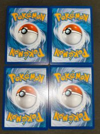 英語版 ポケモンカード モルペコ vunion プロモ サムネイル 3