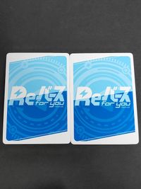 RE:バース リバース カード ごちうさ ココア BP NBP ブルーアーカイブ ノノミ サムネイル 4