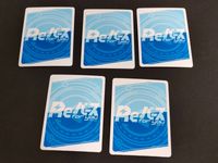 RE:バース リバース カード ブルーアーカイブ RRR 便利屋68 アル アロナ ホシノ シロコ C＋（ホロ） サムネイル 7