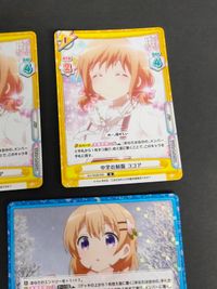 RE:バース リバース カード ご注文はうさぎですか ごちうさ ココア オクトーバーフェスト RRR RE＋ まとめ サムネイル 5