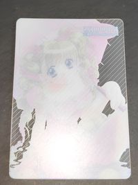 K-BOOKS 門井亜矢 カード イラストレーター サムネイル 2