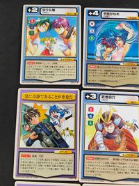 フルメタルパニック カードミッションプロモカード 9枚セット DM001 千鳥かなめ DM003 相良宗介 DM009 陣代高校入学式 DM010 武者宗介 DM012 DM013 テッサ マオ JR001 常に冷静であることが重要だ サムネイル 3