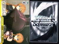 カード まとめ ヴァイスシュヴァルツ デートアライブ CR 不敵な笑み 〈封解主〉〔敵〕 家族になった瞬間 母なる霊 救済の輪廻 最大の一撃 原稿に込める想い もう絶対に離さない 雪ノ本邸の反転 ヴァイス サムネイル 7