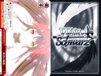 カード まとめ ヴァイスシュヴァルツ デートアライブ CR 原稿に込める想い 不敵な笑み 〈封解主〉〔敵〕 家族になった瞬間 母なる霊 救済の輪廻 最大の一撃 もう絶対に離さない 雪ノ本邸の反転 ヴァイス サムネイル 7