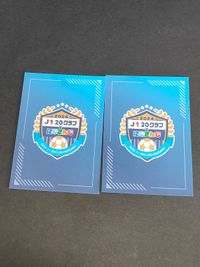 J1 20クラブ × にじさんじ 2024 カード イブラヒム コンサドーレ 札幌 サムネイル 4