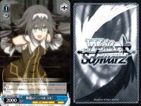 カード まとめ ヴァイスシュヴァルツ デートアライブ CR 最大の一撃 DAL CR の切り札 渾身のチョコレート作り 雪ノ本邸の反転 母なる霊 不敵な笑み 受け入れた力 もう絶対に離さない 原稿に込める想い ヴァイス サムネイル 2
