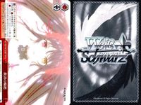 カード まとめ ヴァイスシュヴァルツ デートアライブ CR 家族になった瞬間 DAL CR 救済の輪廻 雪ノ本邸の反転 母なる霊 不敵な笑み 受け入れた力 もう絶対に離さない 原稿に込める想い 封解主〔敵〕 ヴァイス サムネイル 3