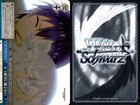 カード まとめ ヴァイスシュヴァルツ デートアライブ CR 雪ノ本邸の反転 DAL CR 母なる霊 不敵な笑み 受け入れた力 もう絶対に離さない 原稿に込める想い 渾身のチョコレート作り 最大の一撃 ヴァイス サムネイル 6